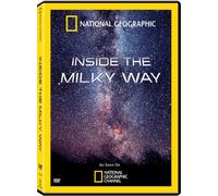 National Geographic: Inside the Milky Way