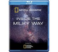Inside the Milky Way