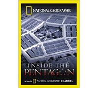 National Geographic - Inside the Pentagon