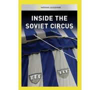 Inside the Soviet Circus (DVD)