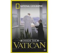 National Geographic - Inside the Vatican