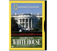 National Geographic - Inside the White House