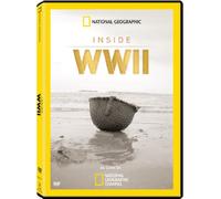 National Geographic: Inside World War II