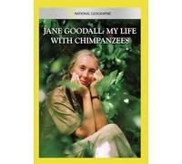 Jane Goodall: My Life with Chimpanzees (DVD) Jack Lemmon Jane Goodall