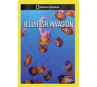 National Geographic: Jellyfish Invasion