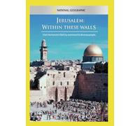 Jerusalem: Within These Walls [Edizione: Stati Uniti]