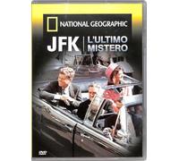 National Geographic - JFK L'Ultimo Mistero
