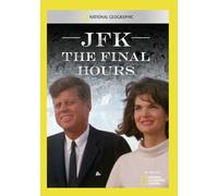 Jfk The Final Hours (DVD)