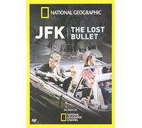 National Geographic - Jfk: the Lost Bullet