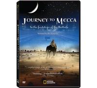 National Geographic: Journey to Mecca