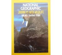 National Geographic Journeys With Wildlife-Walrus: Toothed Titans [Edizione: Regno Unito] [Edizione: Regno Unito]