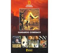 National Geographic - Kangaroo Comeback (Journeys with Wildlife 18) (1998) (DVD)