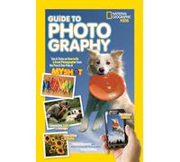 Nancy Honovich National Geographic Photogr National Geographic Kids (Tascabile)
