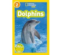 National Geographic Kids Readers: Dolphins