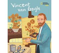 Vincent van Gogh. Ediz. a colori