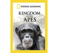 National Geographic: Kingdom of the Apes
