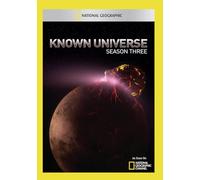 Known Universe Season Three (3 Discs) (DVD)
