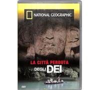 National Geographic - La Città Perduta degli Dei