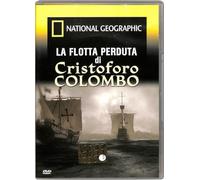 National Geographic - La Flotta Perduta di Cristoforo Colombo