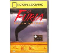 National Geographic - La Furia della Natura