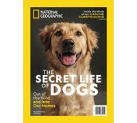 National Geographic La vita segreta dei cani