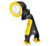 National Geographic Lampada clip LED multifunzione