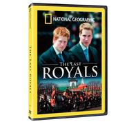 National Geographic - Last Royals