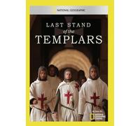 Last Stand of the Templars (DVD)