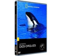 National Geographic : Le Festin des Orques [Edizione: Francia]