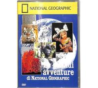 National Geographic - Le Grandi Avventure