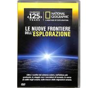 National Geographic - Le Nuove Frontiere dell'Esplorazione