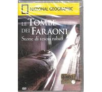 National Geographic - Le Tombe dei Faraoni