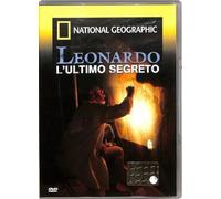 National Geographic - Leonardo L'Ultimo Segreto