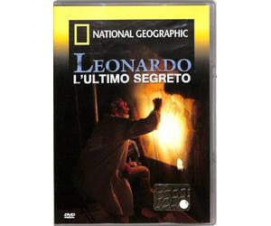 National Geographic - Leonardo L'Ultimo Segreto