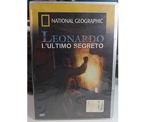 National geographic - Leonardo l'ultimo segreto
