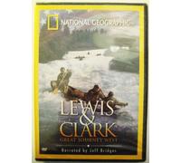 National Geographic - Lewis & Clark-Great Journey We