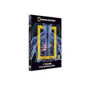 National Geographic-l'homme-Cette Machine Parfaite