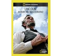 National Geographic: Lincoln American MasterMind