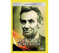 Lincoln's Secret Killer – National Geographic – DVD