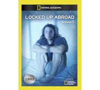Locked Up Abroad Season 7 (2 Discs) (DVD)