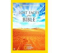 National Geographic: Lost Faces of The Bible (DVD)