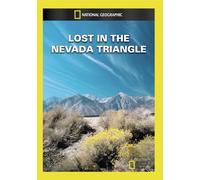 Lost in the Nevada Triangle (DVD)