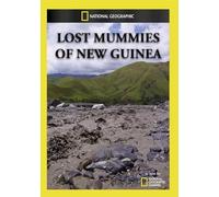 Lost Mummies of New Guinea (DVD)
