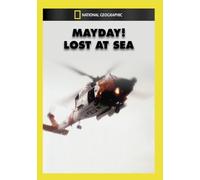 Mayday Lost At Sea (DVD) Gary Sinise