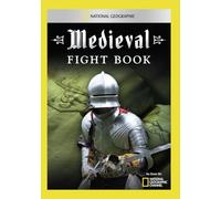 Medieval Fight Book (DVD)