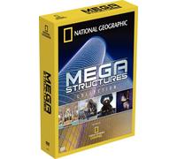 National Geographic - Mega Structures