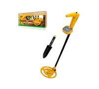 National Geographic - Metal detector per bambini con pala