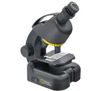 National Geographic Microscope 40-640x with Smartphone Adapter