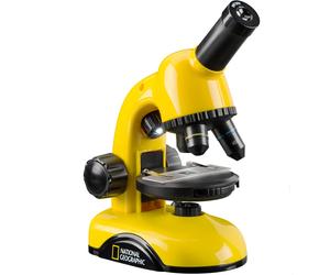 NATIONAL GEOGRAPHIC Microscoop 40x-800x
