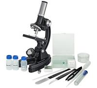 NATIONAL GEOGRAPHIC - Microscopio 300x - 1200x